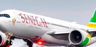 Malaise à Air Sénégal, le directeur de l’exploitation Cheikh Seck dans les tuyaux...