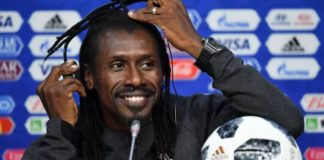 Nouveaux renforts avant la CDM: Aliou Cissé annonce les couleurs