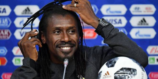 Nouveaux renforts avant la CDM: Aliou Cissé annonce les couleurs