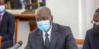 Levée des sanctions économiques de la Cedeao contre le Mali - Grosse satisfaction du CNP