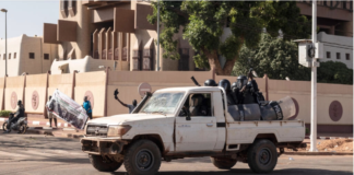 Burkina: au moins 27 morts dans deux attaques de jihadistes présumés