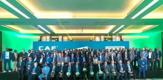 La CAF ouvre avec succès un séminaire continental de trois jours sur les licences de clubs au Caire
