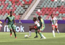 CAN féminine : le Sénégal qualifié pour les quarts de finale