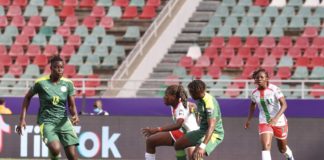 CAN féminine : le Sénégal qualifié pour les quarts de finale