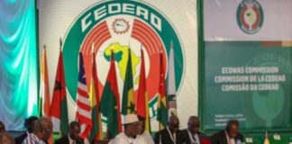 Mali, Guinée, Burkina: les sanctions au menu du sommet de la Cedeao