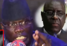 Abdou Mbacké Bara Dolly : « Macky Sall, le 1er à jeter en prison un Cheikh de Serigne Touba »