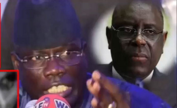 Abdou Mbacké Bara Dolly : « Macky Sall, le 1er à jeter en prison un Cheikh de Serigne Touba »