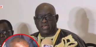Débat avec Mimi Touré -Me El Hadji Diouf rabroue Sonko : « Il doit aller voir un psychiatre »
