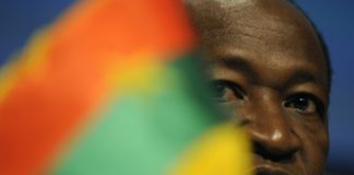 Compaoré mis en accusation dans l’assassinat de Thomas Sankara