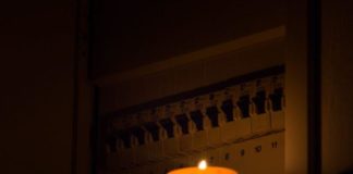 Coupure : Nord foire sans électricité depuis au moins 10 heures de temps...