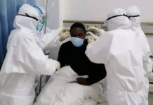 Covid-19 : 43 nouvelles infections, 39 guéris et 291 sous traitement