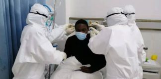 Covid-19 : 43 nouvelles infections, 39 guéris et 291 sous traitement