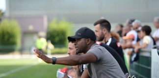 Première journée Ligue 2 : Omar Daf vise une victoire d'entrée