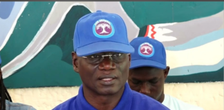Abdourahmane Diouf : "Sonko a rompu le pacte d'amitié..."