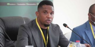 Cameroun : haro sur la tricherie sur l’âge des footballeurs
