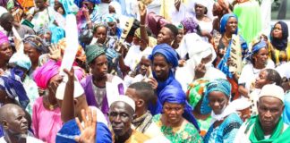 Mamadou Talla, Coordonnateur Bby à Kanel : " le bilan de Macky Sall nous facilite la tâche"