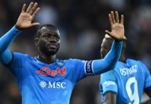 Kalidou Koulibaly à Chelsea: Les détails de l’accord