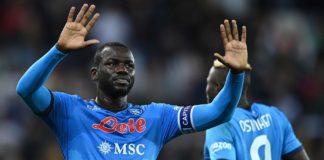 Kalidou Koulibaly à Chelsea: Les détails de l’accord