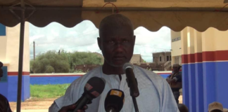 Législatives 2022 - 3 Coalitions en lice à Bakel