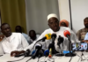 « Nous sommes plus forts que Macky et BBY, nous allons gagner les élections » (Khalifa Sall)