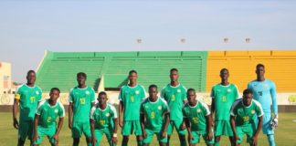 Sélection U20 : 29 joueurs convoqués pour un stage de cinq jours