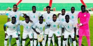 Foot – 1/4 finales Coupe Cosafa : Les Lions locaux prêts à affronter l’Eswatini