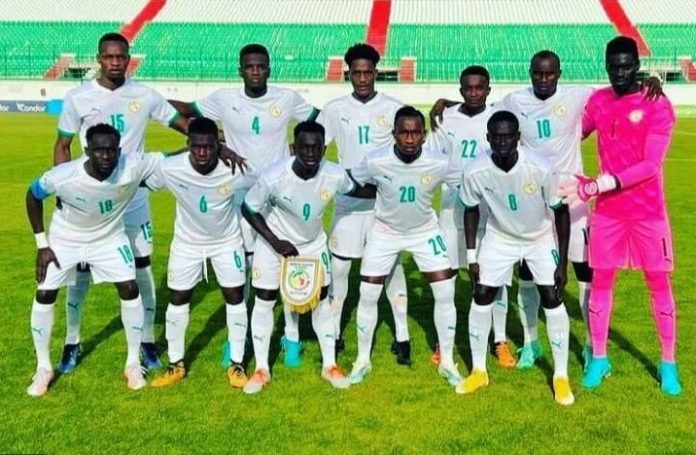 Foot – 1/4 finales Coupe Cosafa : Les Lions locaux prêts à affronter l’Eswatini