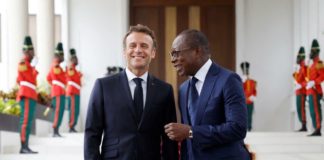 Lutte contre le terrorisme au Bénin : la France prête à coopérer sur "la formation et l'équipement"