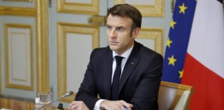 Guerre Russie-Ukraine – Macron aux Chefs africains : « Je vois trop souvent de l’hypocrisie en Afrique »