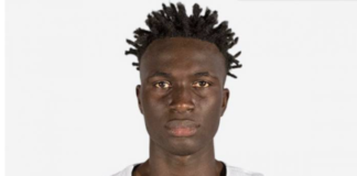 Magaye Seck : Un club italien signe le pivot sénégalais de 2,03 m