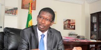Mary Teuw Niane fracasse Ismaila Madior Fall avec une nouvelle réponse accompagnée de VAR: « l’histoire témoigne »