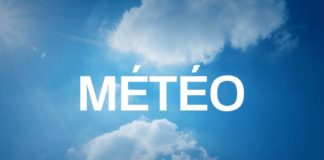 Météo: Les prévisions de ce lundi (ANACIM)