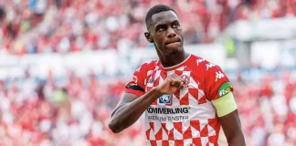 Moussa Niakhaté va signer à Nottingham Forest