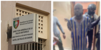 Sûreté Urbaine : le face à face ‘’musclé’’ entre Mamadou Seck et les enquêteurs