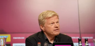 Caf Awards-Oliver Kahn : "Nous croisons les doigts pour Sadio"