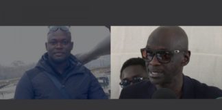 Audition de Pape Mamadou Seck sur son évasion : le récit de son avocat !
