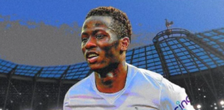 Tottenham : L’AC Milan se renseigne sur Pape Matar Sarr