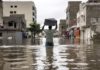 Inondations en pleine campagne électorale : Le ciel vote-il contre Bby ?