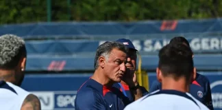 PSG : Le profil de jeu d’Abdou Diallo intéresse Galtier