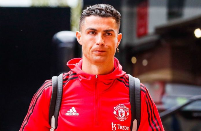 Manchester United: Cristiano Ronaldo sèche encore l’entraînement