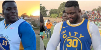 Sa Thiès fait des révélations sur l'état physique de Balla Gaye 2