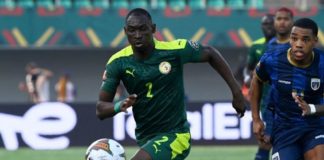 Saliou Ciss contacté par l'OM...