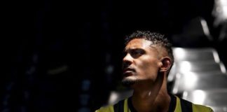 Sébastien Haller réagit après la détection d'une tumeur chez lui