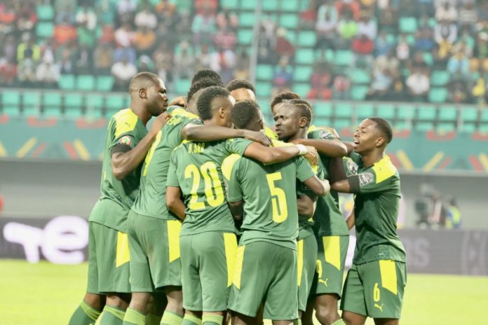 CAF Awards-Le Sénégal sur tous les tableaux : les raisons d'une consécration