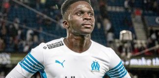 OM : Tudor explique pourquoi il ne faisait pas jouer Bamba Dieng, laissé sur le banc