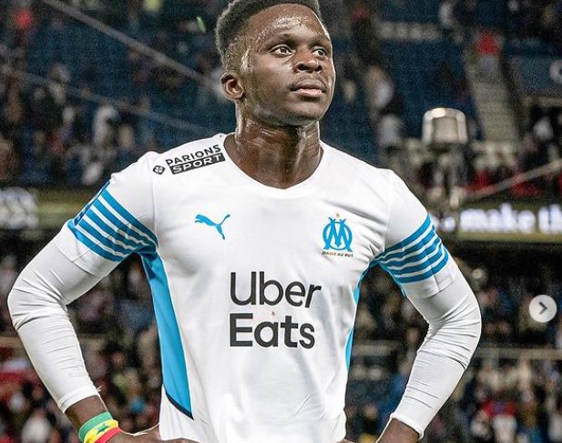 OM : Tudor explique pourquoi il ne faisait pas jouer Bamba Dieng, laissé sur le banc