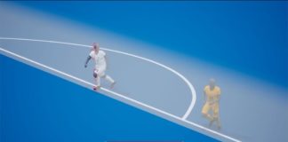 La technologie semi-automatisée utilisée lors de la Coupe du Monde 2022