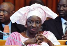 Aminata Touré pourrait être Premier ministre, selon Pape Samba Kane