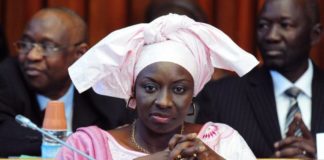 Aminata Touré pourrait être Premier ministre, selon Pape Samba Kane