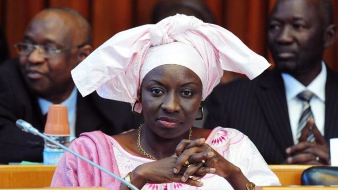 Aminata Touré pourrait être Premier ministre, selon Pape Samba Kane